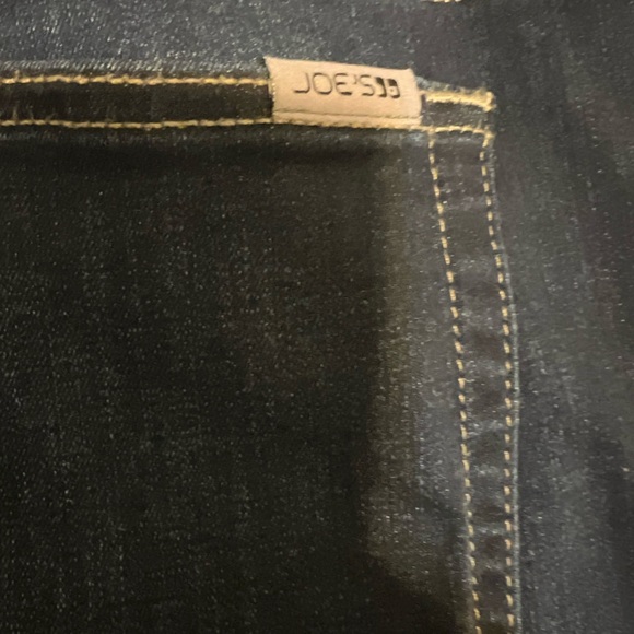 Joe's Jeans High Rise Curvy Boot Cut - Picture 6 of 7